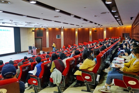 深入学习党史，凝聚奋进力量 四川省曲艺研究院联合省直相关单位共同开展《知史爱党 知史爱国——专题学习大课堂》活动推动党史学习教育做深做实